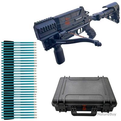 Arbalète 30-06 Outdoors XCOFF-1 Cross Coffin Store-n-Pack (neuf)