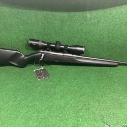 Carabine Steyr Mannlicher model Hunter cal 270win