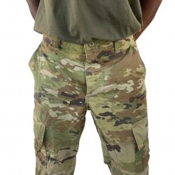 PANTALON CAMOUFLAGE MULTICAM (ARMÉE US)
