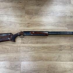 Superposé Browning B725 ProTrap Cal 12/70/76cm occasion 4364