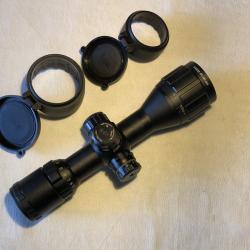 VENDS LUNETTE DE TIR UTG BUGBUSTER 3-9X32