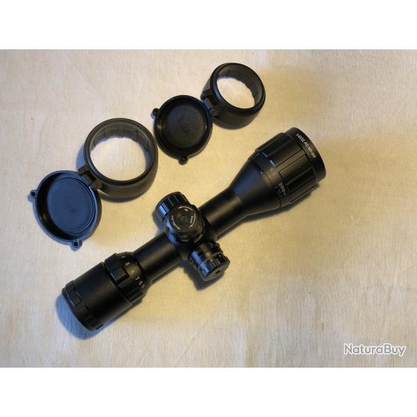 VENDS LUNETTE DE TIR UTG BUGBUSTER 3-9X32
