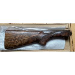 Crosse + devant noyer 4 **** BERETTA 686/687 calibre 28 (droitier) neuf