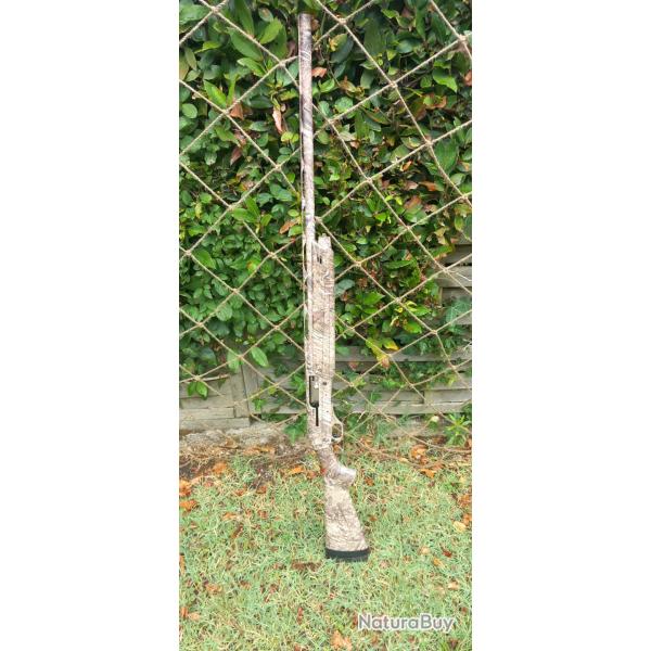 Winchester sx3 camo 12/89