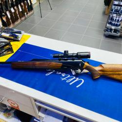 Browning Bar 4X Elite Cal.300 Win Mag Grade 3 + Lunette KIte K4 1-4x24 hd