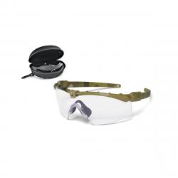 Kit OAKLEY SI ballistic M frame 3.0 Multicam 9146 2 ecrans