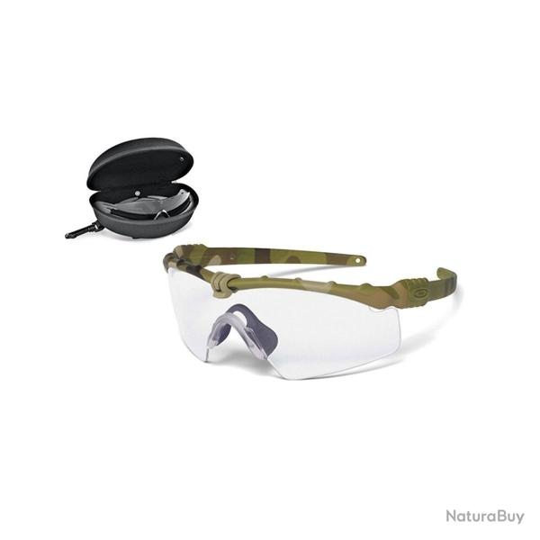 Kit OAKLEY SI ballistic M frame 3.0 Multicam 9146 2 ecrans