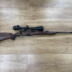 Carabine Steyr-Manlicher Classic Cal 8x68S occasion 4365