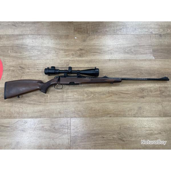 Carabine Steyr-Manlicher Classic Cal 8x68S occasion 4365