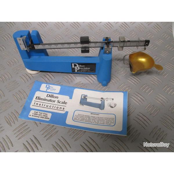 Balance Dillon en excllent tat, 50 euros!!!