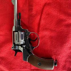Pistolet borner ngt -p