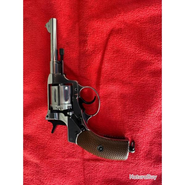 Pistolet borner ngt -p