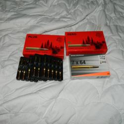 78 munitions 7/64