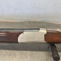 FUSIL SUPERPOSE VERNEY CARRON SAGITTAIRE NT CALIBRE 12/70