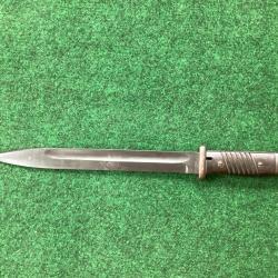 Baïonnette K98 Cof 1940