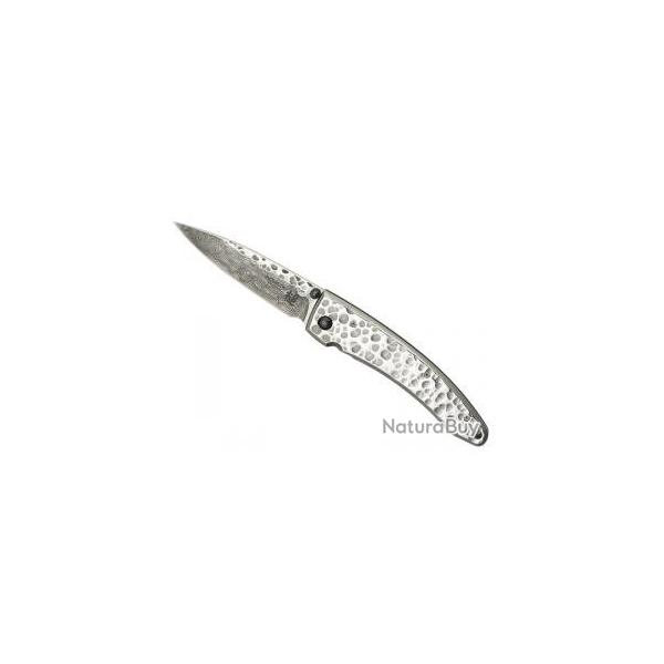 Couteau Mcusta TSUCHIME lame acier VG-10 damas inox 66 couches  cran intrieur