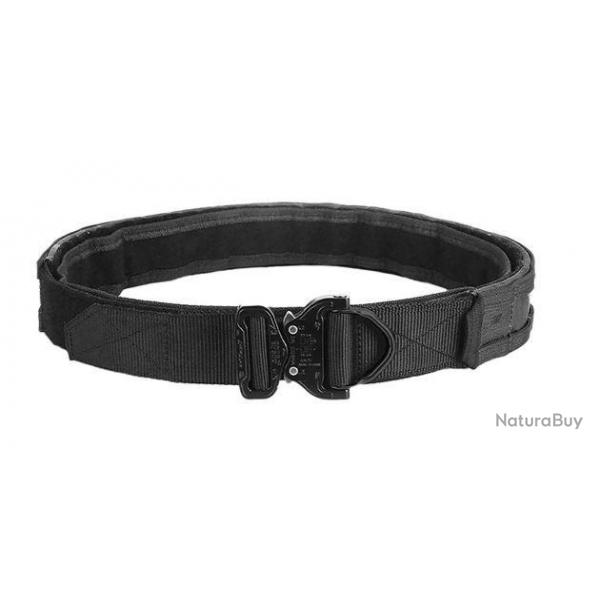 Ceinturon tactique M.O.L.L.E 50 mm 2V33 M Vert