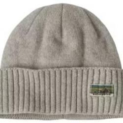 Bonnet en Laine Patagonia "Brodeo Beanie"