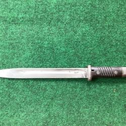 Baïonnette K98 41 CQH