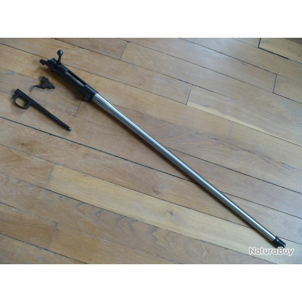 MUSGRAVE/LYTTELTON CANON EXPERIMENTAL BORDER CAL.308