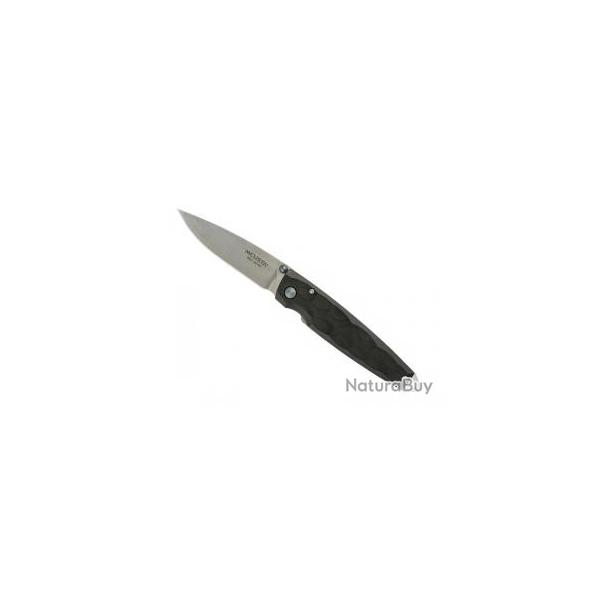 Couteau Mcusta TSUCHI lame acier VG-10 damas inox 66 couches  cran intrieur