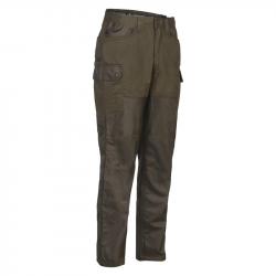 Pantalon Roncier Tradition Kaki Taille 46 - PERCUSSION