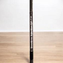 Tenryu Injection SP 71M Canne neuve vendue avec facture de la date de votre achat, et garantie