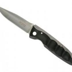 Couteau Mcusta CLASSIC WAVE lame acier VG-10 à cran intérieur