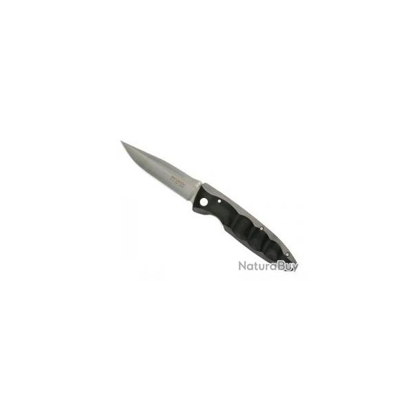 Couteau Mcusta CLASSIC WAVE lame acier VG-10  cran intrieur