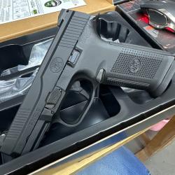 FNS-9 gaz airsoft 6mm