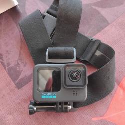 Go pro Hero10 black