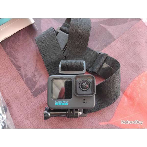 Go pro Hero10 black