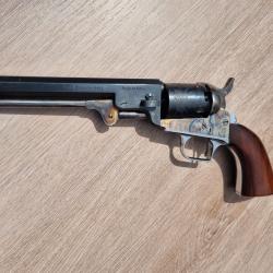 Colt Baby Dragoon ASM