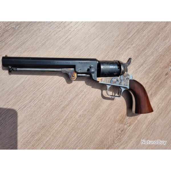 Colt Baby Dragoon ASM
