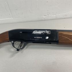!! OCCASION !! ENCHÈRE A 1 SANS PRIX DE RÉSERVE FUSIL KHAN-ARMS INTÉGRA CALIBRE 20/76 CANON 71CM