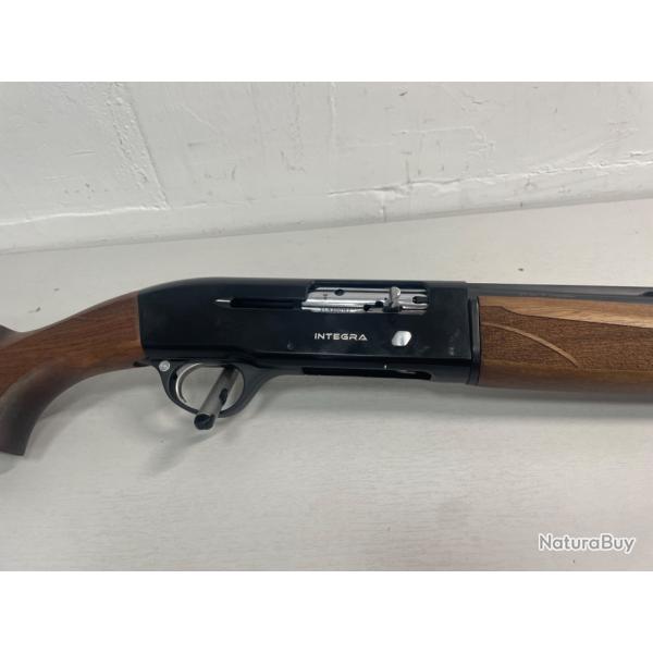 !! OCCASION !! ENCHRE A 1 SANS PRIX DE RSERVE FUSIL KHAN-ARMS INTGRA CALIBRE 20/76 CANON 71CM