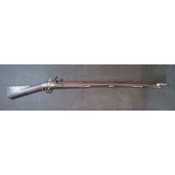 Fusil à silex XVIII siècle
