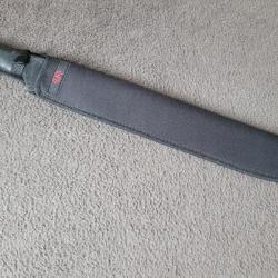Machette guide amazonie