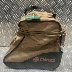 sac 2 en 1 pour bottes ou chaussures chiruca