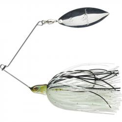 Spinnerbait Daiwa Prorex Spinner Bt Wl - 10,5gr pearl ayu