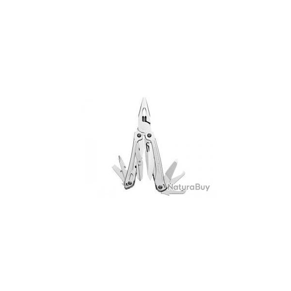 Pince multifonction Leatherman  WINGMAN14 fonctions +tui