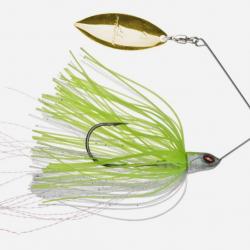 Spinnerbait Daiwa Prorex Spinner Bt Wl - 10,5gr pearl chart