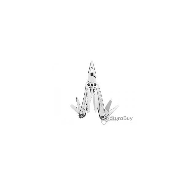Pince multifonction Leatherman SIDEKICK 14 fonctions +tui