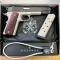 petites annonces chasse pêche : Pistolet SPRINGFIELD ARMORY 1911 