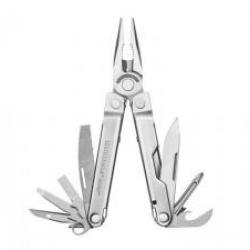 Pince multifonction Leatherman BOND 15 fonctions +étui