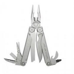 Pince multifonction Leatherman CURL 16 fonctions +étui