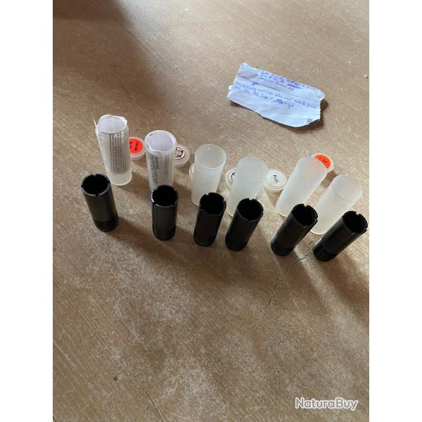 chokes browning invector plus lg 50mm int