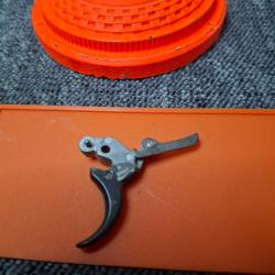 UMAREX - Python Magnum 9mm Flobert - Pièces - Détente