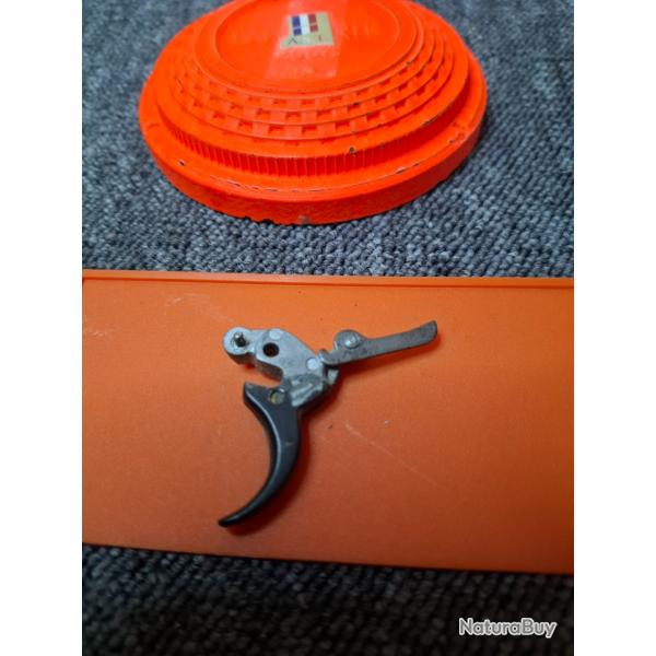 UMAREX - Python Magnum 9mm Flobert - Pices - Dtente