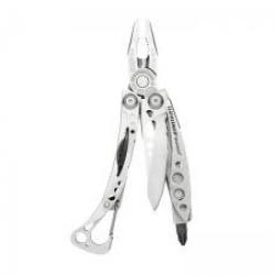 Pince multifonction Leatherman SKELETOOL 7 fonctions, 2 embouts réversibles